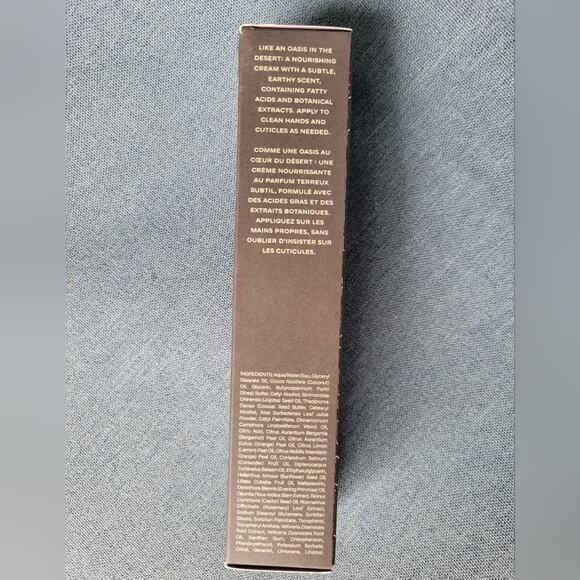 TWENTYNINE PALMS Moonlight Mesa Hand Cream NIB - Picture 3 of 6